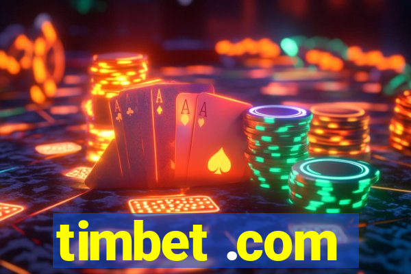 timbet .com